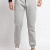 Men Solid Regular Fit Jogger
