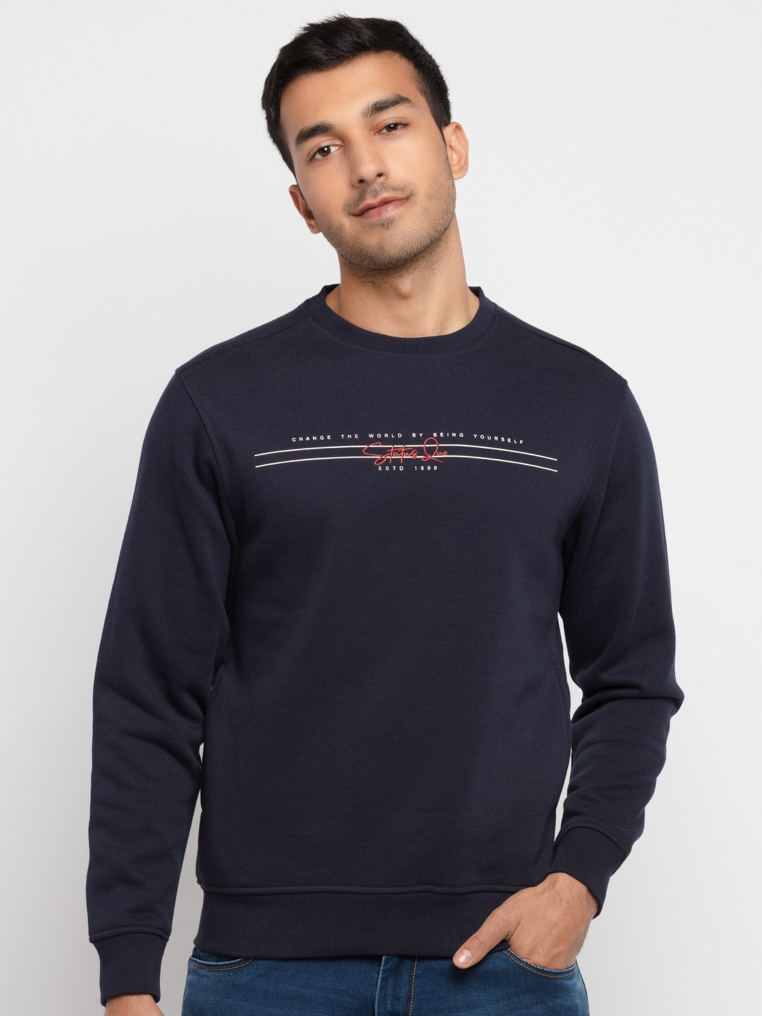 Navy