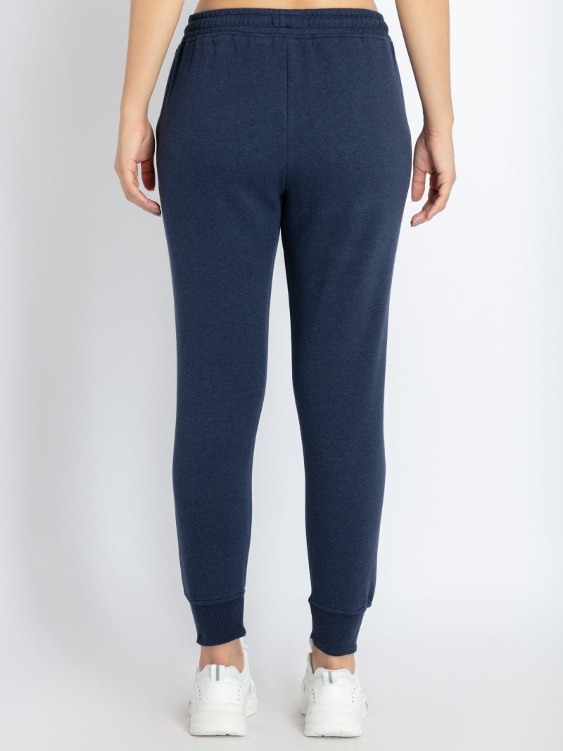 Womens Regular Fit Joggers