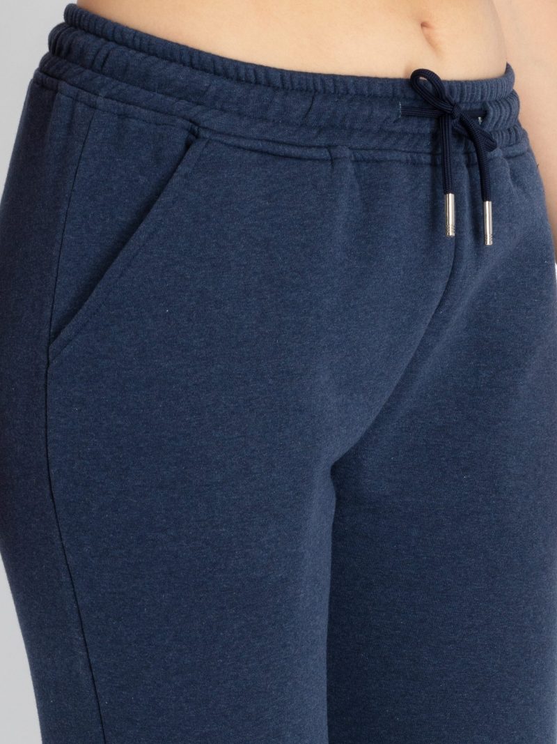 Womens Regular Fit Joggers