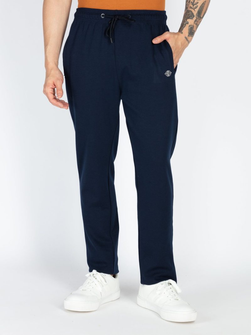 Regular Fit Track Pants