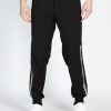 Mens Cut & Sew Joggers