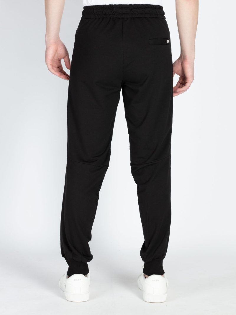 Mens Cut & Sew Joggers