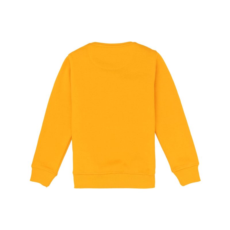 Kids Printed Sweatshirt