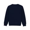 Boys Printed Round Neck Sweatshirt