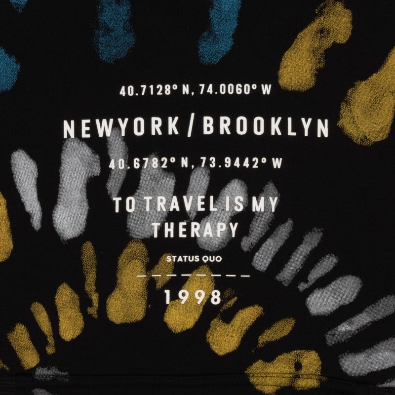 Boys Printed Sweatshirt With Hoodie