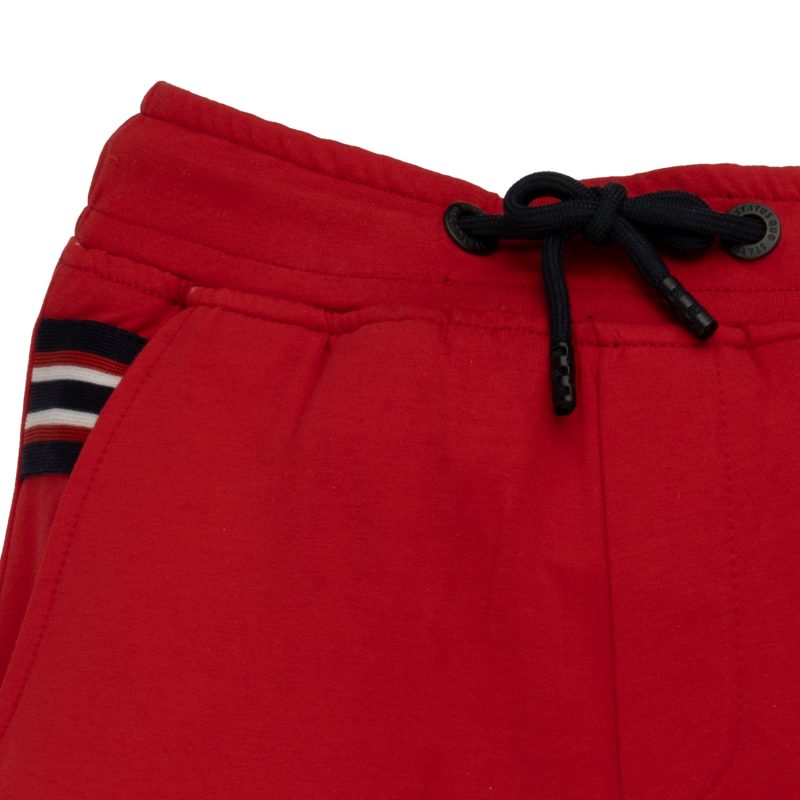 Status Quo Boys Printed Regular Fit Joggers