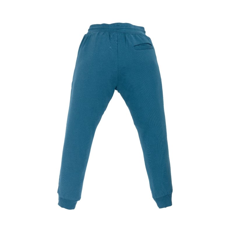 Status Quo Boys Printed Regular Fit Joggers