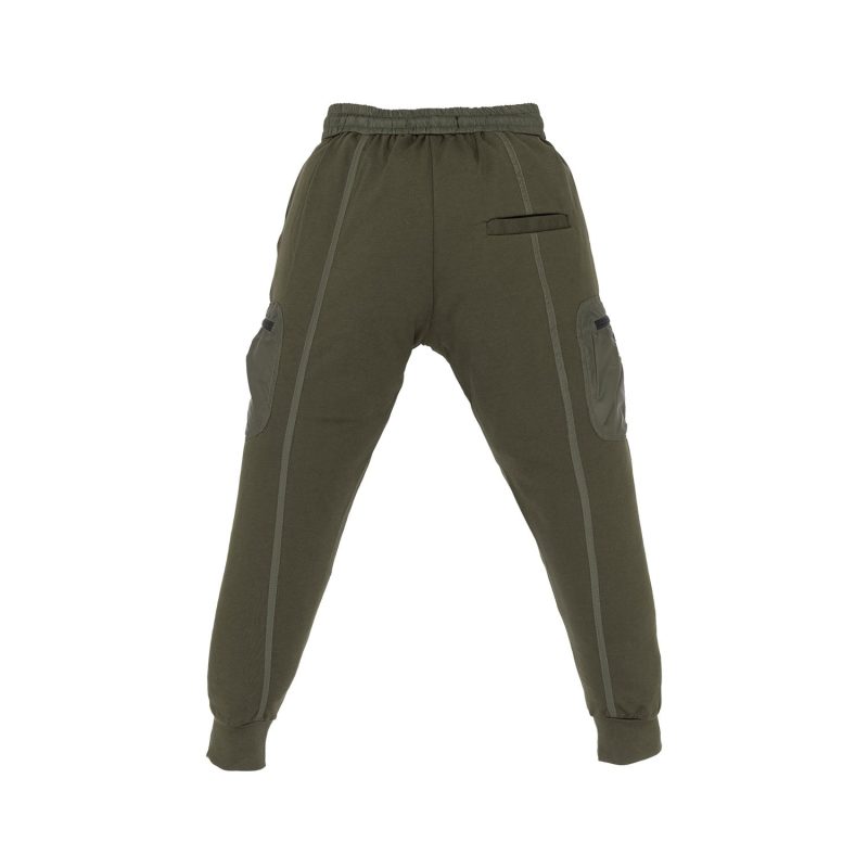 Status Quo Boys Mix & Match Regular Fit Joggers