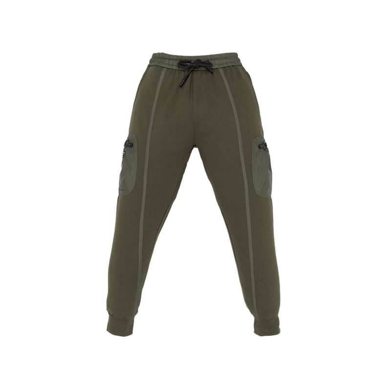 Status Quo Boys Mix & Match Regular Fit Joggers