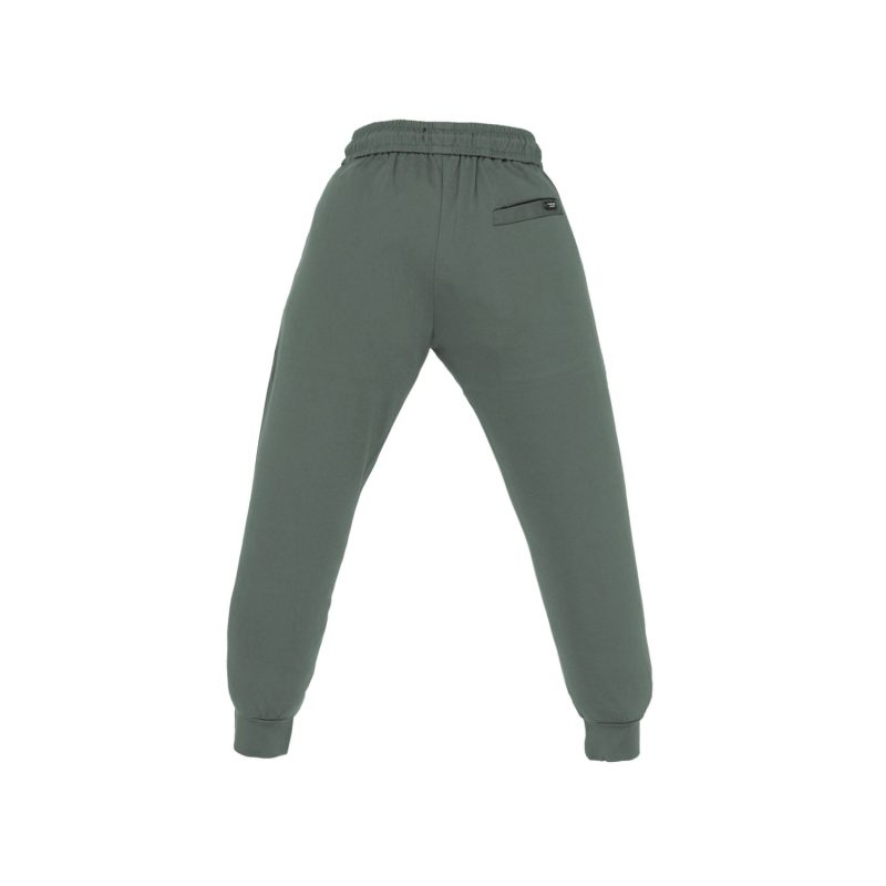 Status Quo Boys Polycotton Lycra Blend Solid Regular Fit Joggers