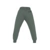 Status Quo Boys Polycotton Lycra Blend Solid Regular Fit Joggers
