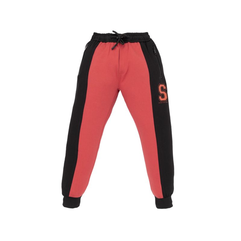 Status Quo Boys Mix & Match Regular Fit Joggers