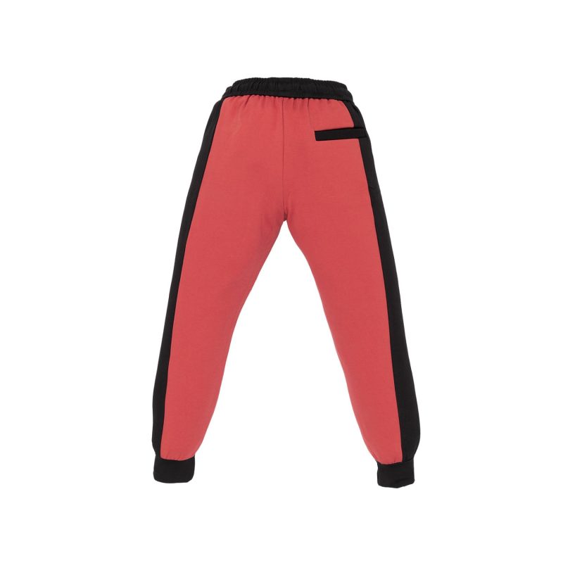 Status Quo Boys Mix & Match Regular Fit Joggers