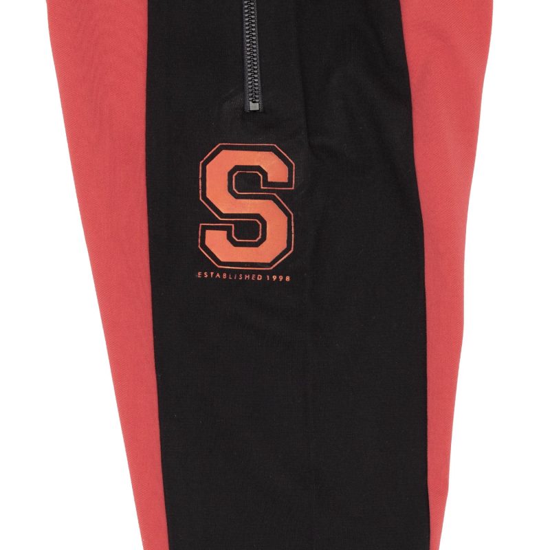 Status Quo Boys Mix & Match Regular Fit Joggers