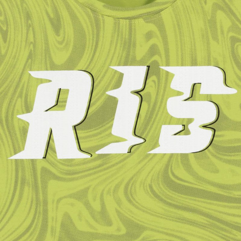 Status Quo Boys All Over Printed Round Neck T-Shirt