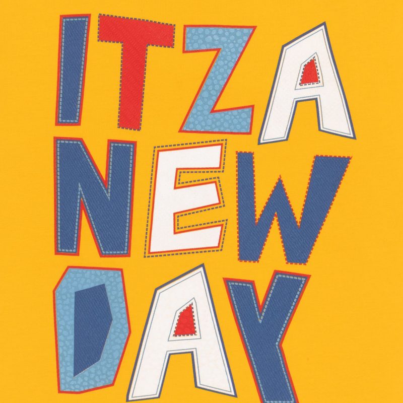 Status Quo Boys Printed Round Neck T-Shirt