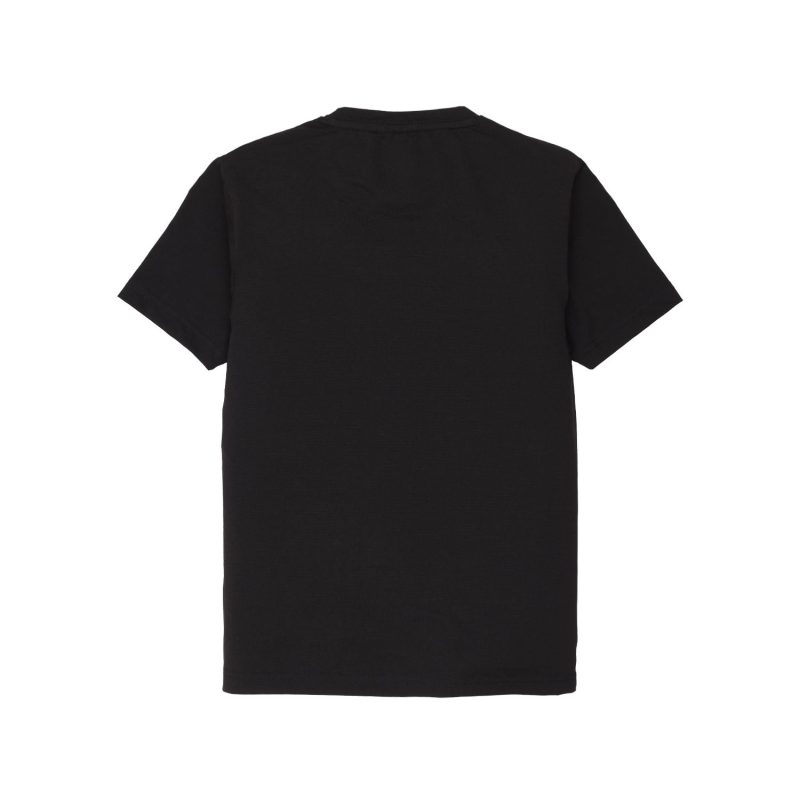 Status Quo Boys Graphic Print Round Neck Half Sleeves Regular Fit Tshirt
