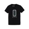 Status Quo Kids Boys Placement Printed Half Sleeves Regular Fit Tshirt