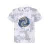 Status Quo Boys Graphic Print Round Neck Half Sleeves Regular Fit Tshirt