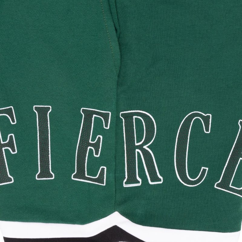 Status Quo Boys Graphic Print Regular Fit Shorts