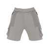 Status Quo Boys Solid Regular Fit Shorts