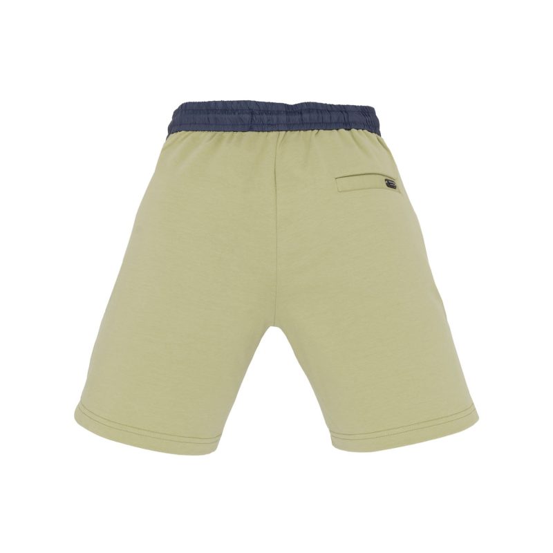 Status Quo Boys Graphic Print Regular Fit Shorts