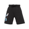 Status Quo Boys Graphic Print Regular Fit Shorts