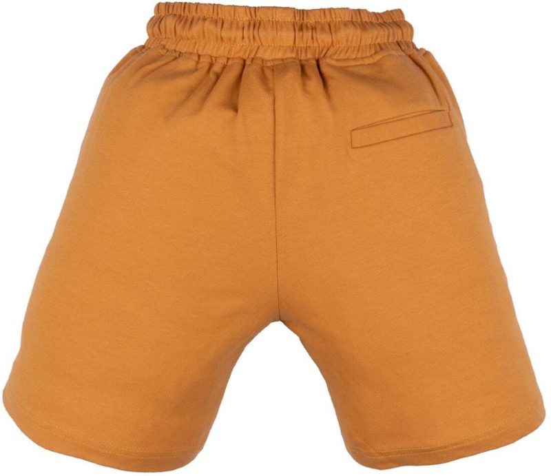 Status Quo Boys Printed Shorts