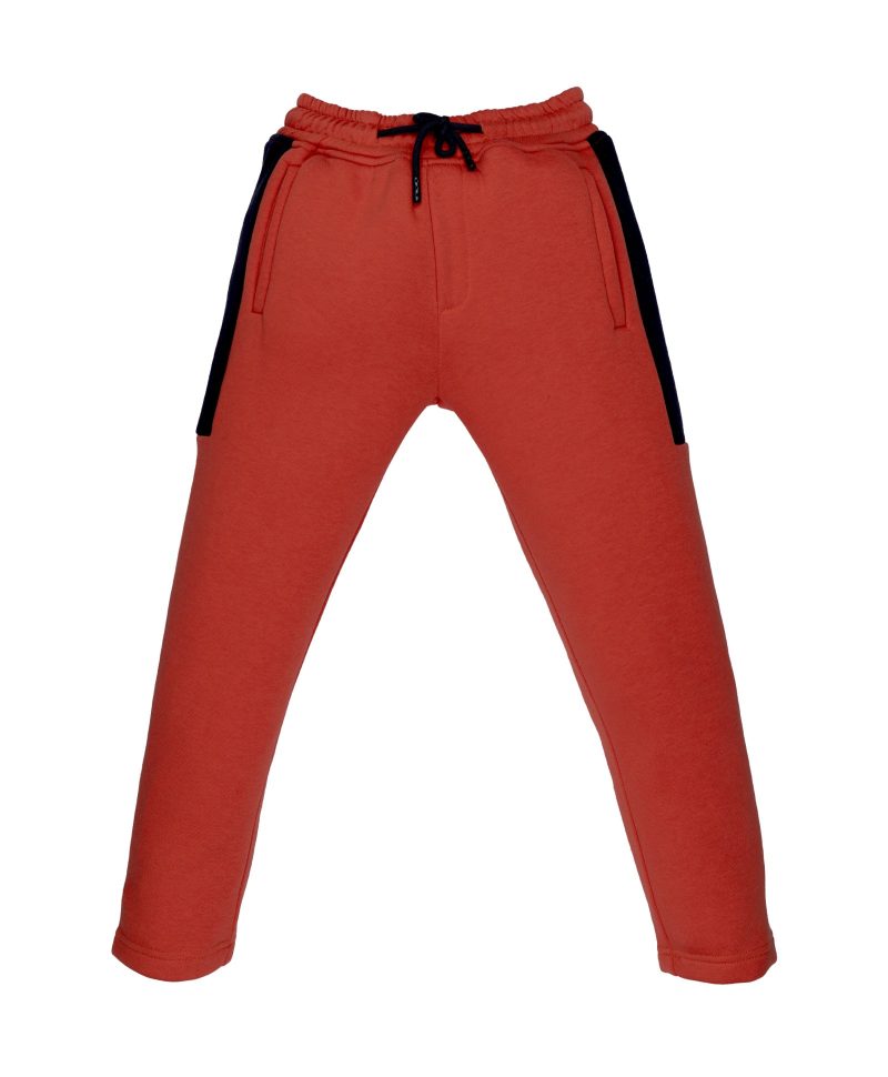 Boys Printed Tracksuit