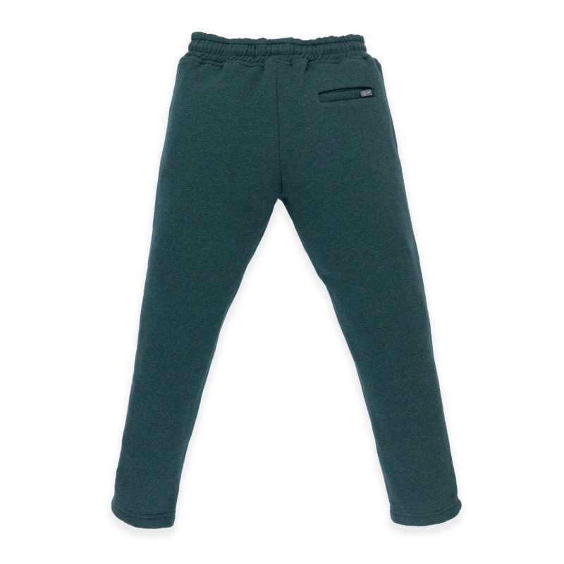 Kids Printed Track Pants