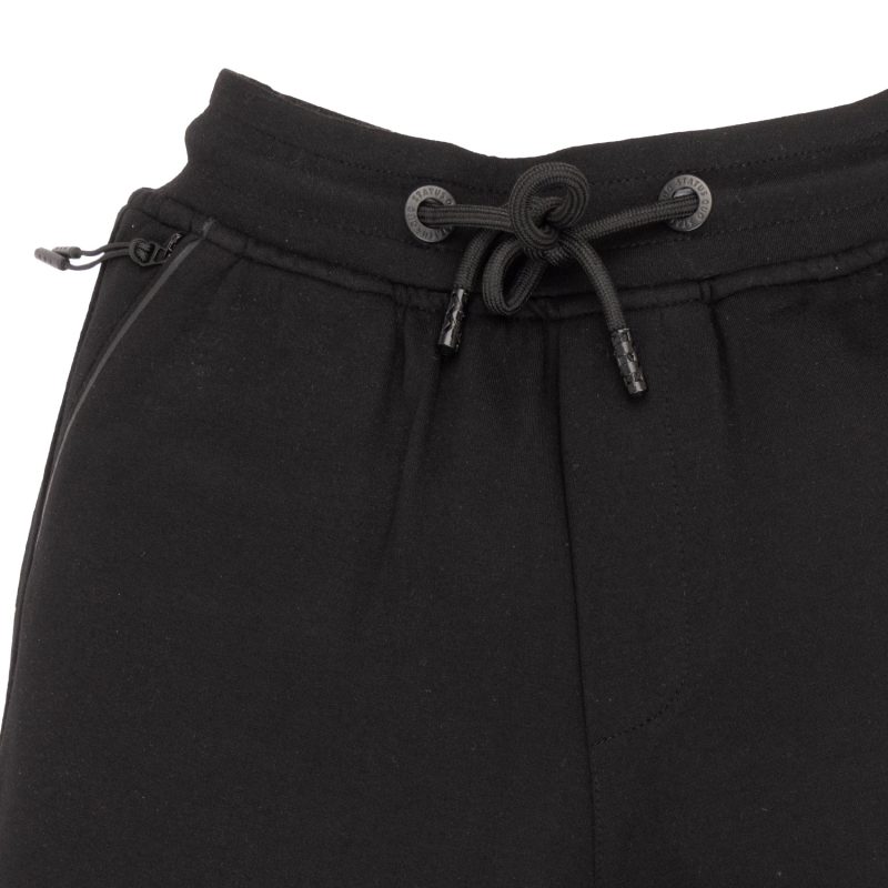 Boys Solid Regular Fit Track Pants