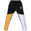 Boys Printed Regular Fit Trackpants