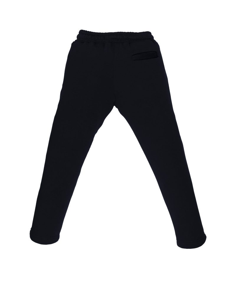 Boys Printed Regular Fit Trackpants