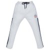 Boys Printed Regular Fit Trackpants