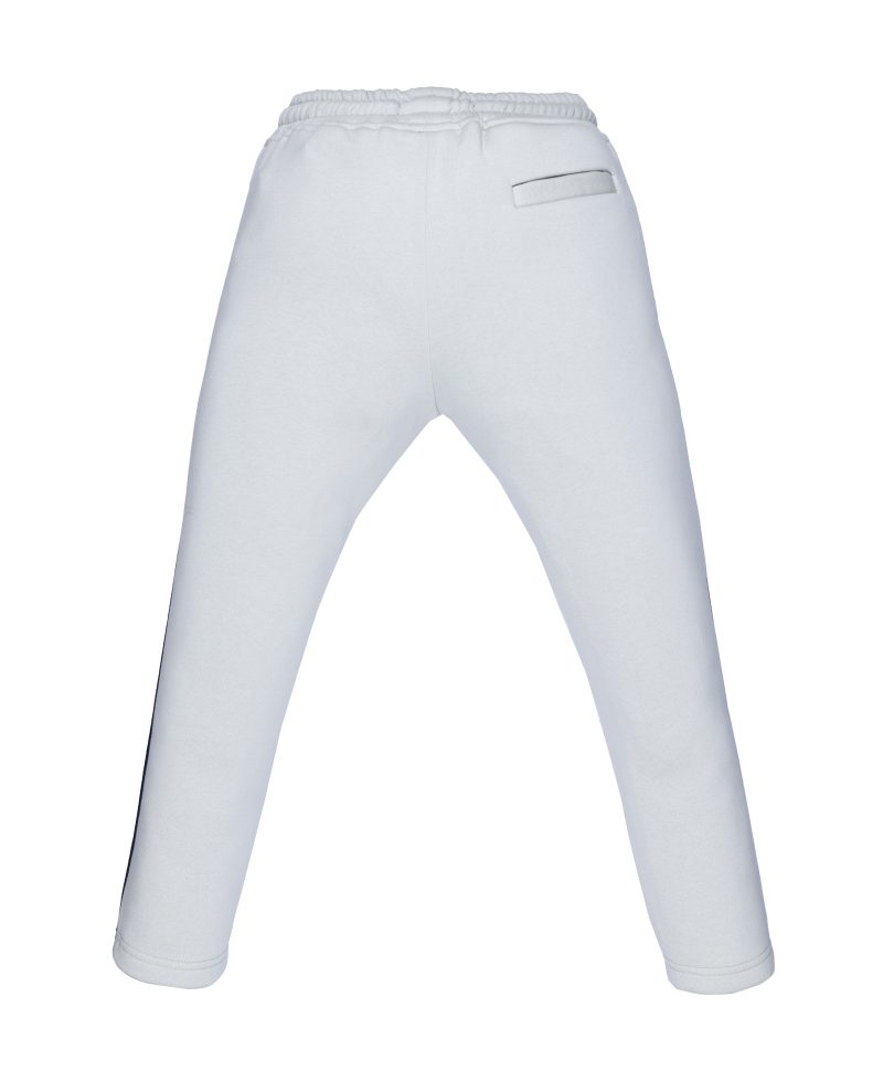 Boys Printed Regular Fit Trackpants