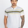 Mens Mix & Match Polo T-Shirt