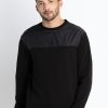 Mens Mix & Match Lightweight Sweatshirt