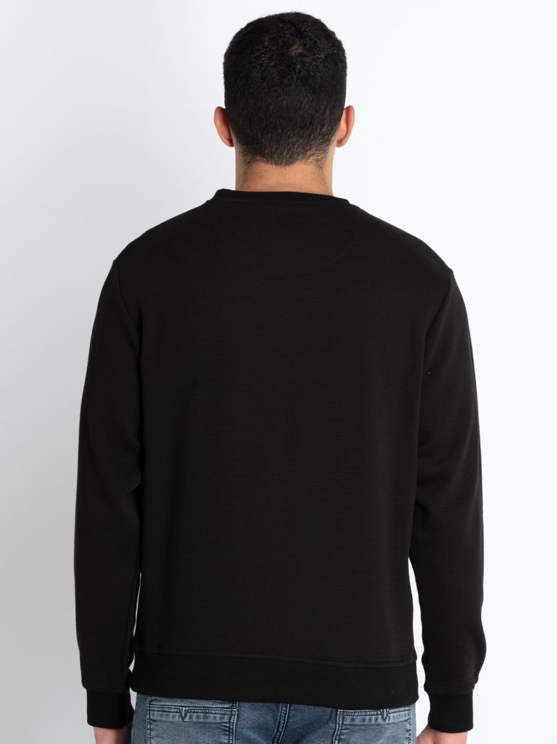 Mens Mix & Match Lightweight Sweatshirt