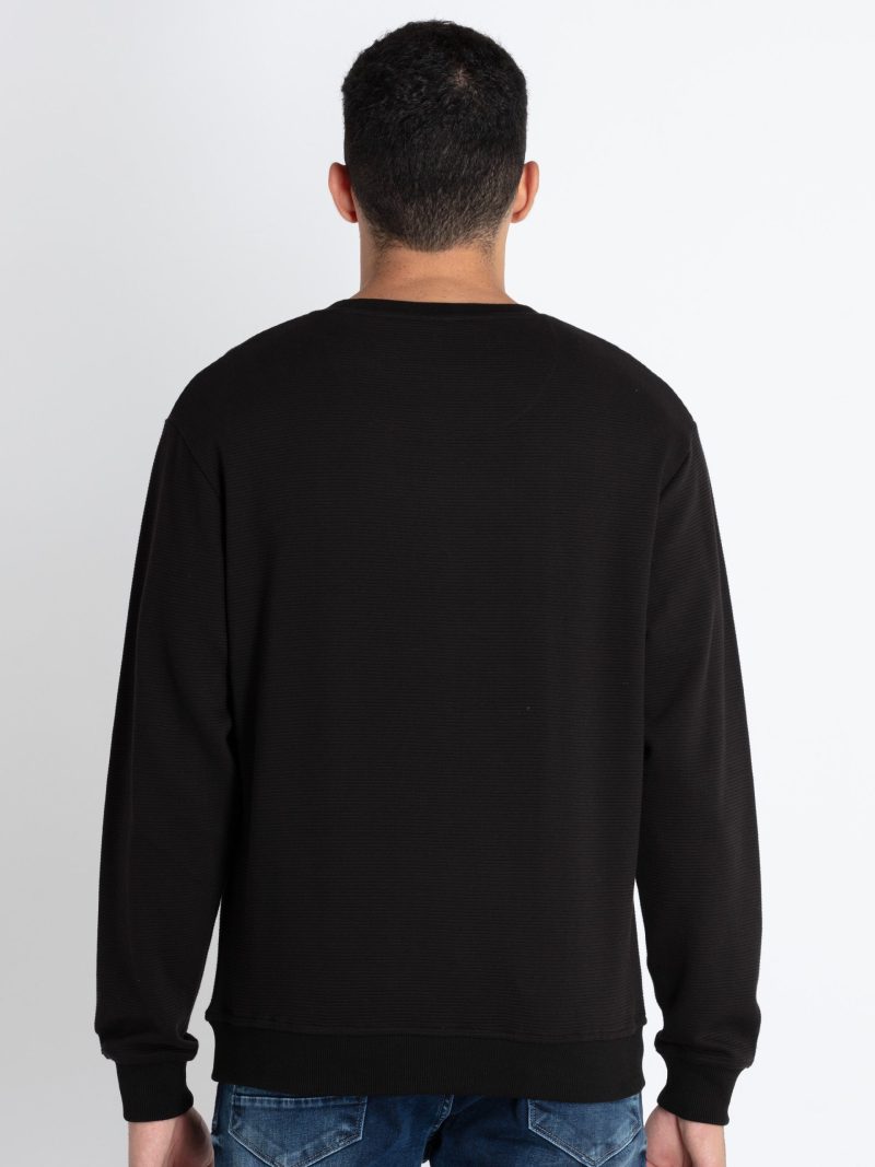 Mens Mix & Match Lightweight Sweatshirt