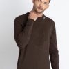 Status Quo Mens Solid Lightweight Sweatshirt