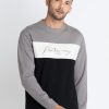 Mens Mix & Match Lightweight Sweatshirt