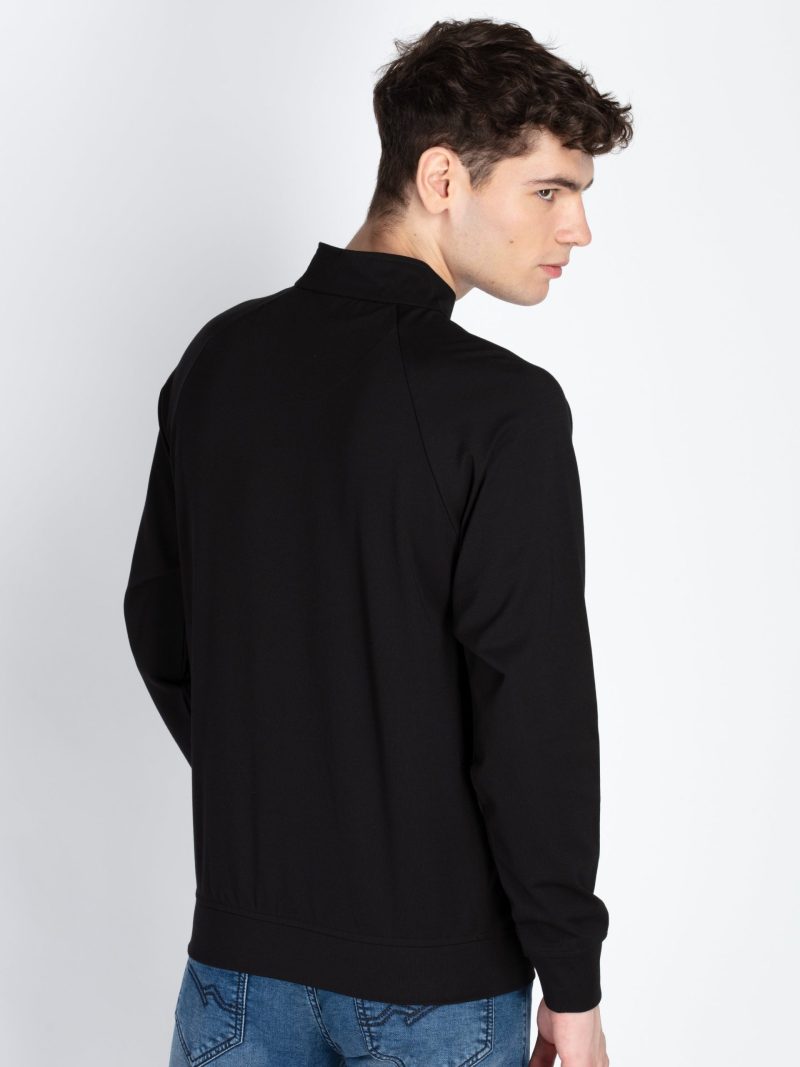 Mens Mix & Match Lightweight Sweatshirt