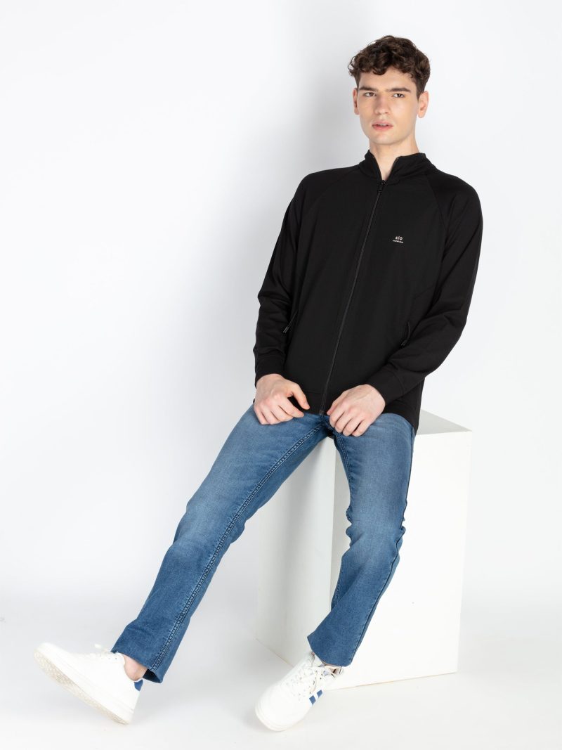 Mens Mix & Match Lightweight Sweatshirt