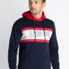 Mens Mix & Match Sweatshirt With Hoodie