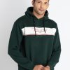 Mens Mix & Match Sweatshirt With Hoodie