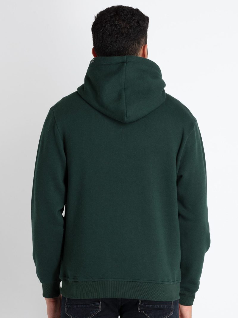 Mens Mix & Match Sweatshirt With Hoodie
