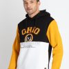 Status Quo Mens Mix & Match Sweatshirt With Hoodie