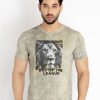 Status Quo Mens All Over Printed T-Shirt
