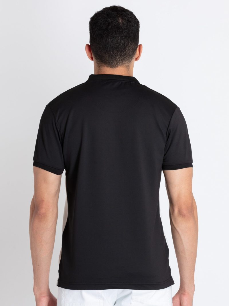 Mens Mix & Match Polo T-Shirt